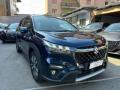 usato SUZUKI S Cross