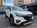 Km 0 SUZUKI S Cross