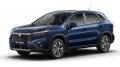Km 0 SUZUKI S Cross