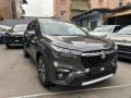 Km 0 SUZUKI S Cross