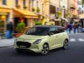 usato SUZUKI Swift