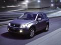 usato SUZUKI Grand Vitara