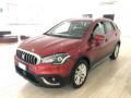 usato SUZUKI S Cross