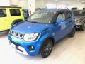 usato SUZUKI Ignis