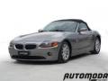 usato BMW Z4