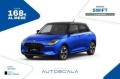 nuovo SUZUKI Swift
