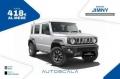 Km 0 SUZUKI Jimny