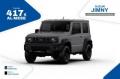 Km 0 SUZUKI Jimny