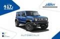 Km 0 SUZUKI Jimny