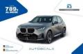 Km 0 BMW X3