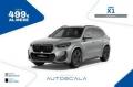 Km 0 BMW X1
