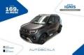 usato SUZUKI Ignis