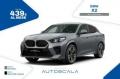 usato BMW X2