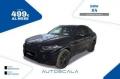 usato BMW X4