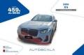 usato BMW X4