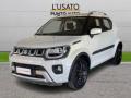 usato SUZUKI Ignis