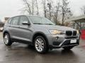 usato BMW X3