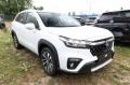 Km 0 SUZUKI S Cross