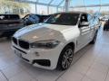 usato BMW X6