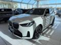 usato BMW X3
