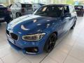 usato BMW 118