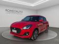 usato SUZUKI Swift