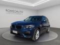 usato BMW X3