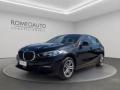 usato BMW 116