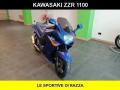 KAWASAKI ZZR 1100