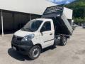 usato PIAGGIO Porter NP6