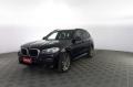 usato BMW X3