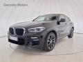 usato BMW X4
