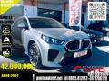 usato BMW X2