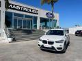 usato BMW X1