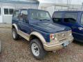 usato SUZUKI Samurai