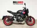 usato TRIUMPH Trident 660