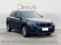 usato BMW X1