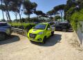 usato PIAGGIO Porter