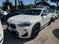 usato BMW X2