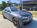 usato BMW X6