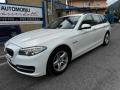 usato BMW 520