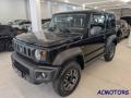 usato SUZUKI Jimny