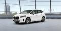 nuovo BMW 218