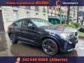usato BMW X4