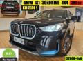 Km 0 BMW iX1