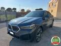 usato BMW X6