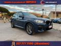 usato BMW X3