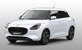 Km 0 SUZUKI Swift