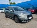 usato SUZUKI SX4 S Cross