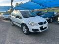 usato SUZUKI SX4